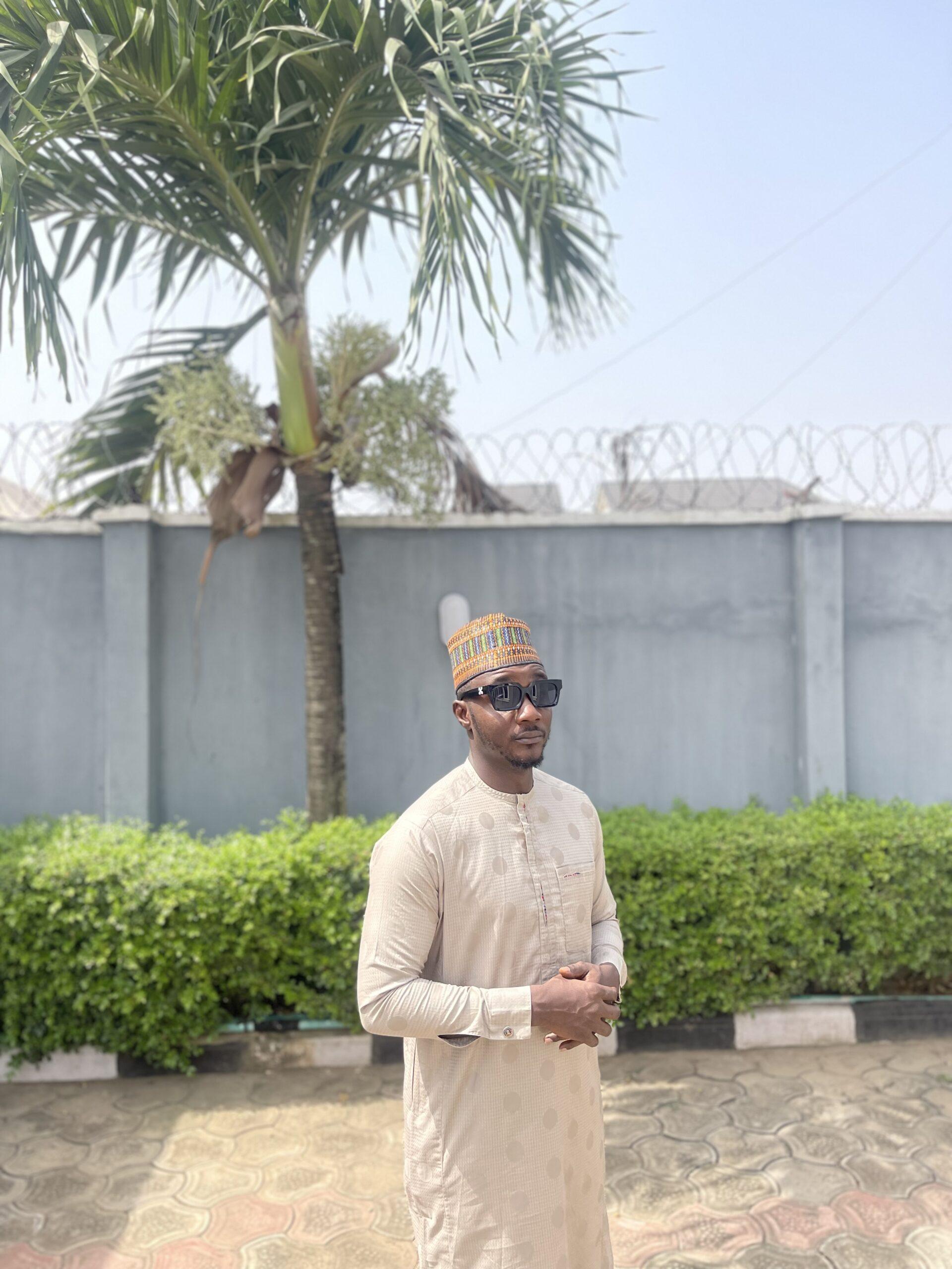 Suleiman Babunu