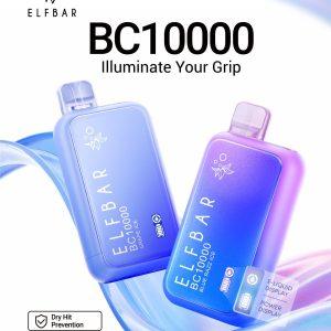 Elf Bar BC1000 Puffs Vapes
